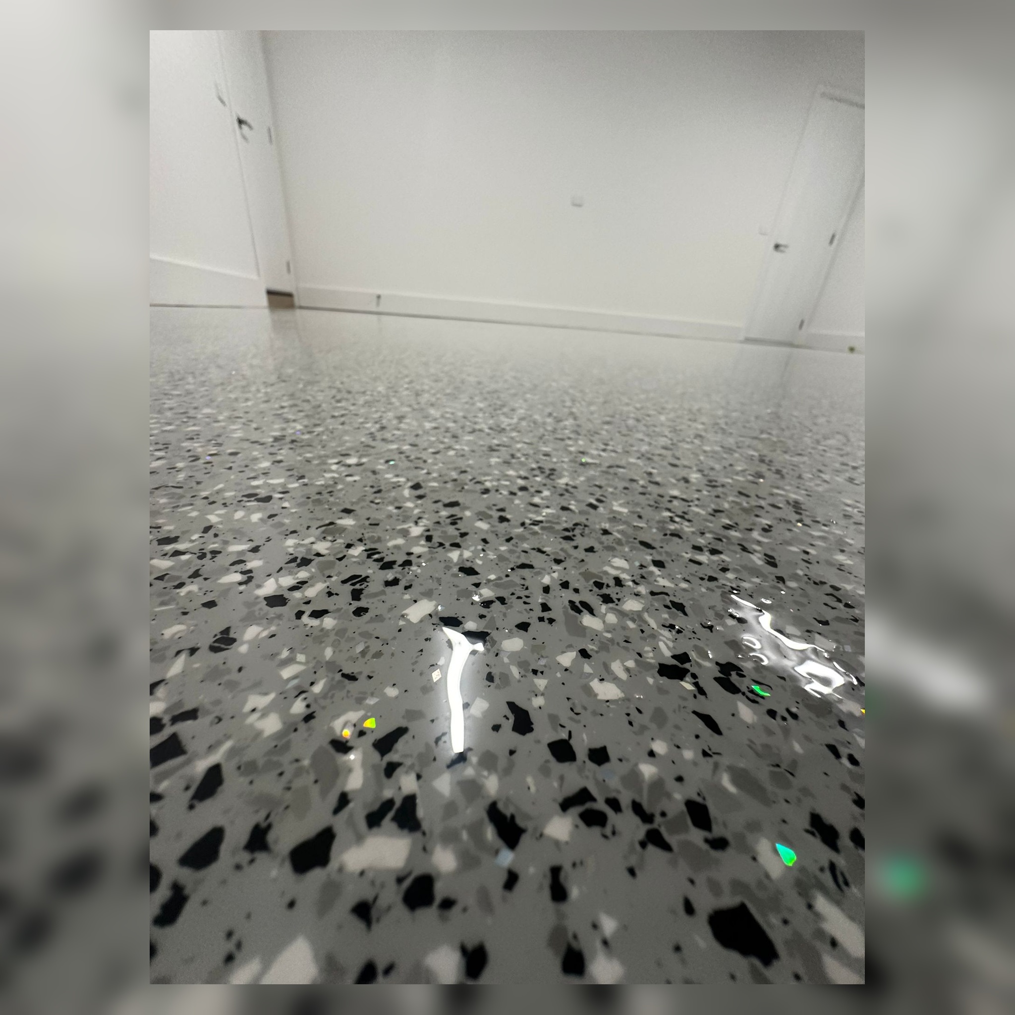 GoPoxy epoxy floor