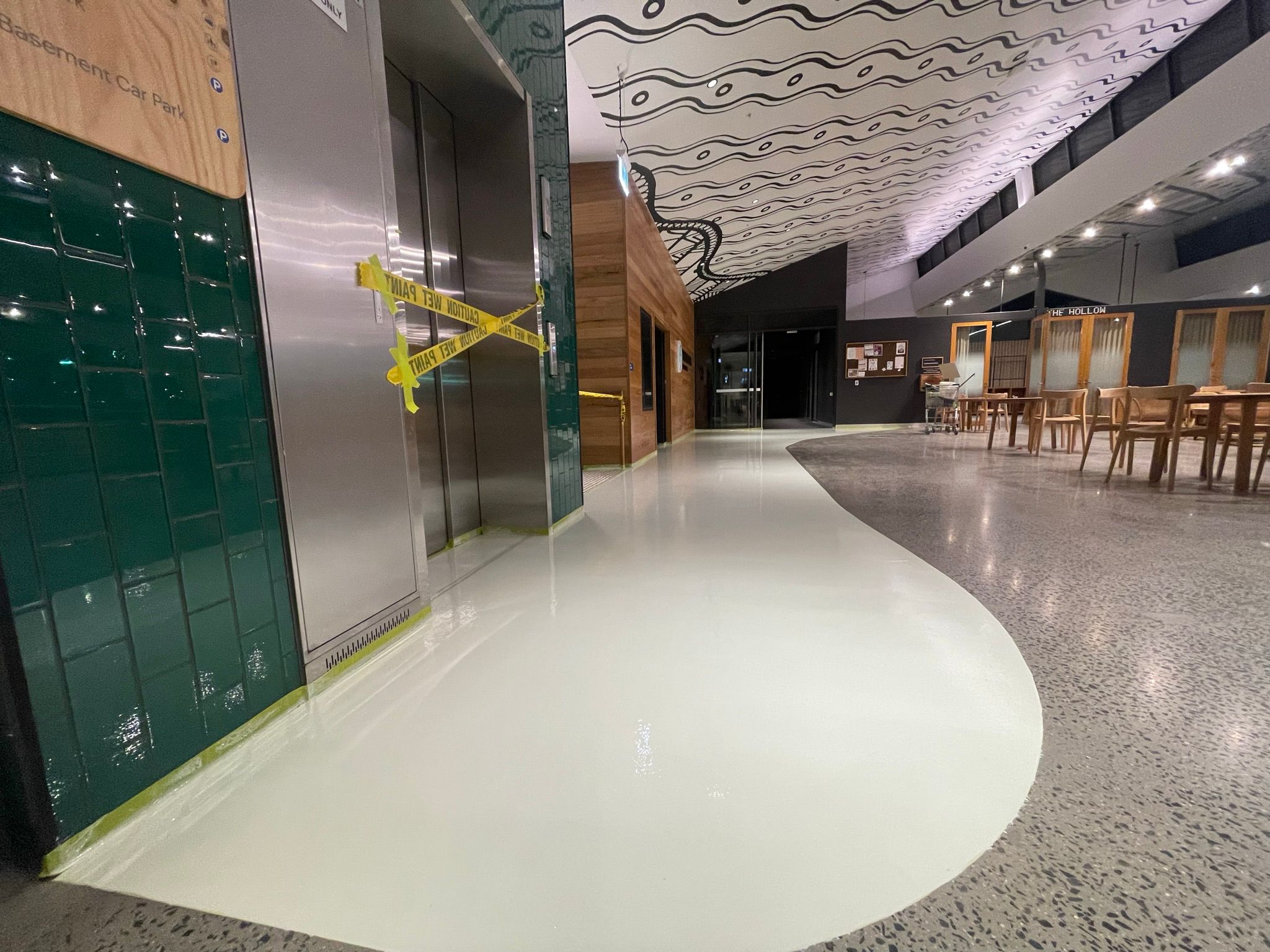 Epoxy Flooring for Warehouses in Melbourne — The Complete 2026 Guide