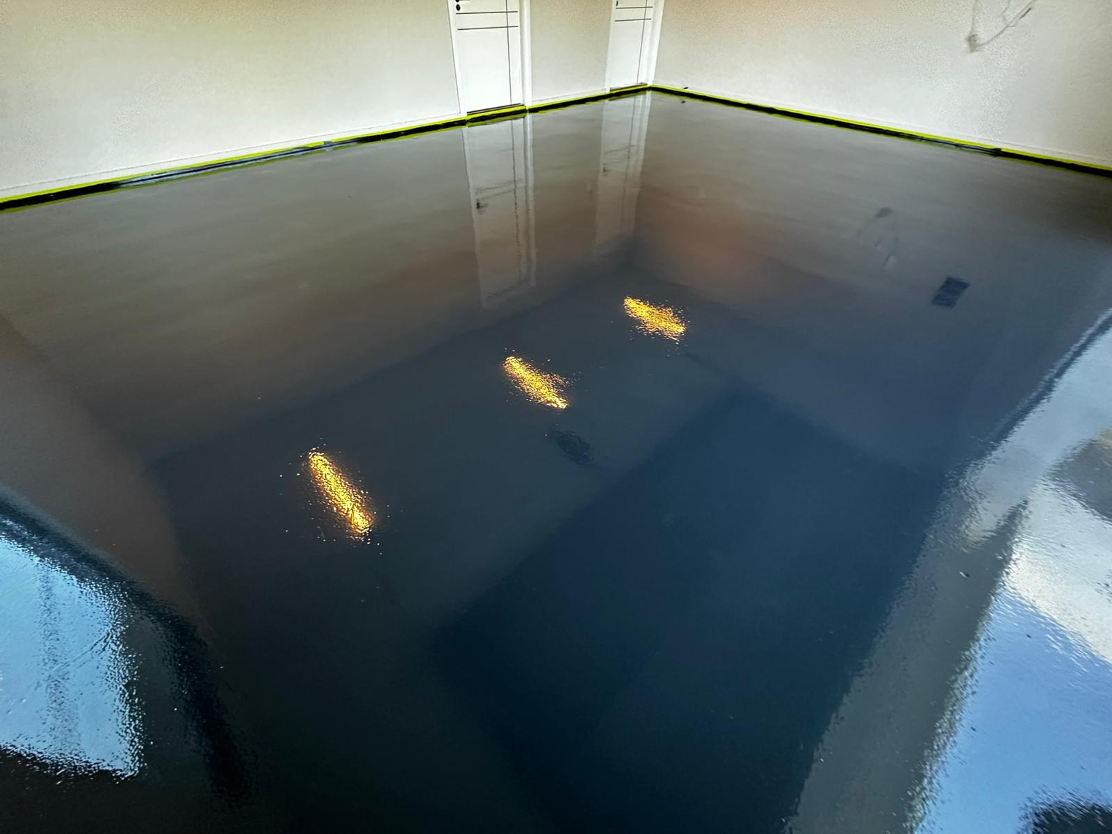 How Much Does Epoxy Flooring Cost in Melbourne? Complete 2026 Pricing Guide
