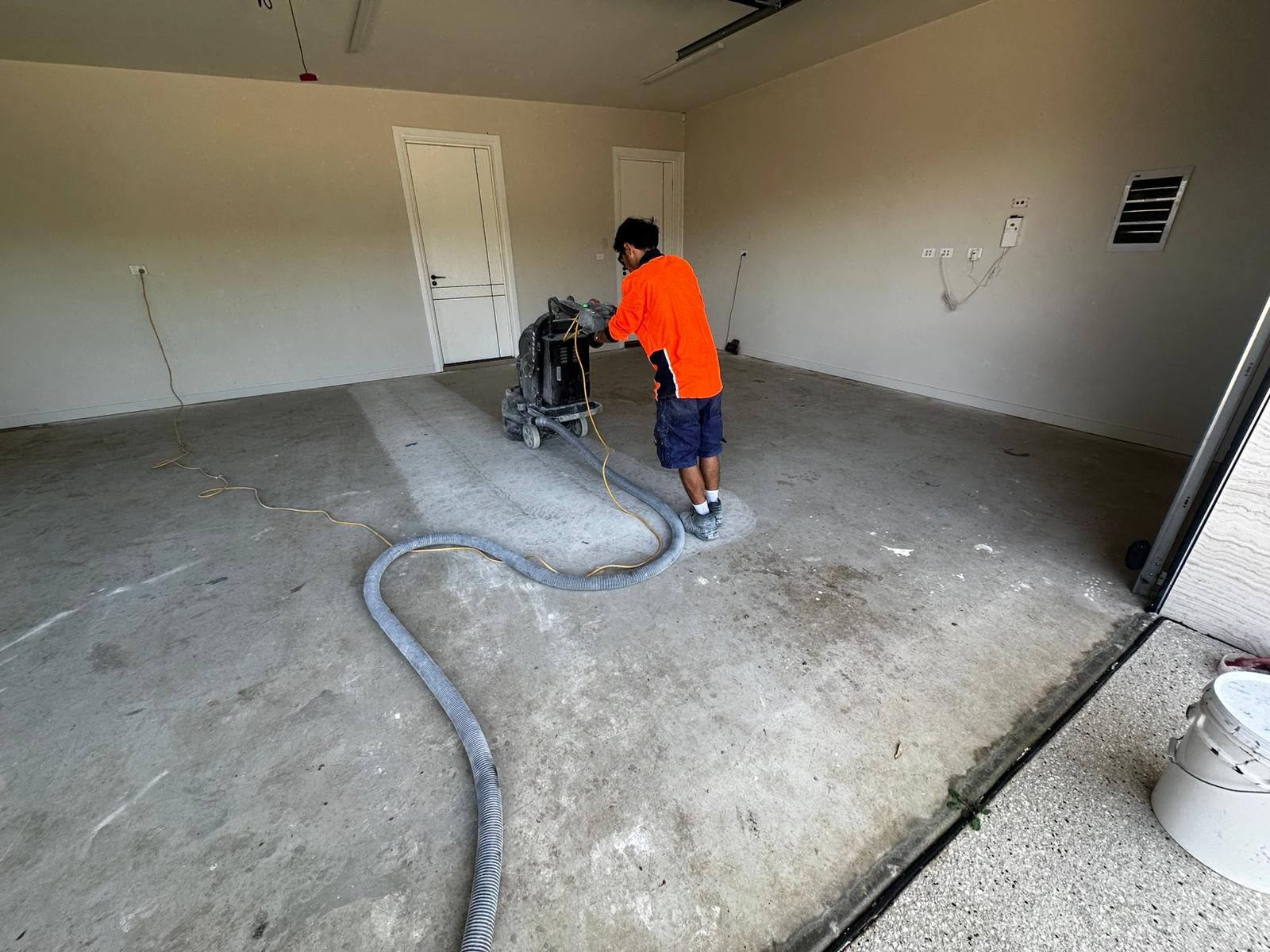 How to Choose the Right Warehouse Epoxy Flooring in Melbourne — What Every Business Owner Must Know