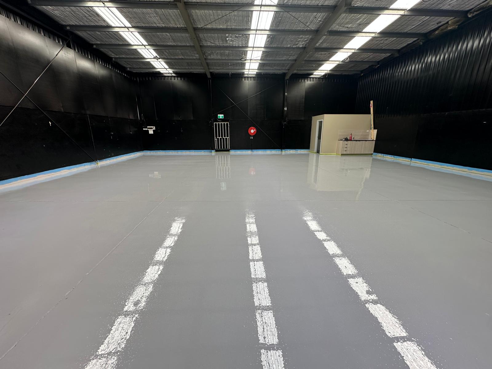 Is Epoxy Flooring Worth It for Residential Homes?