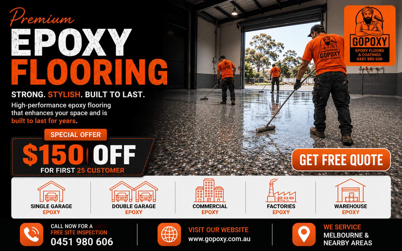 September offer