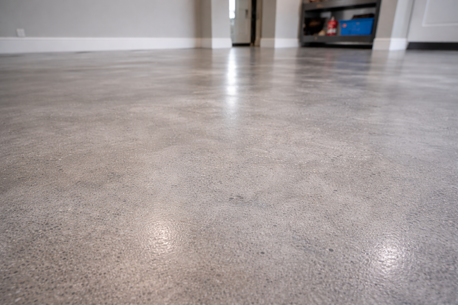 concrete resurfacing