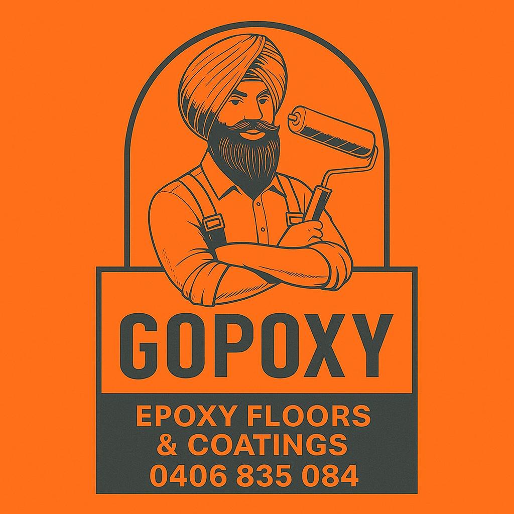 gopoxy logo