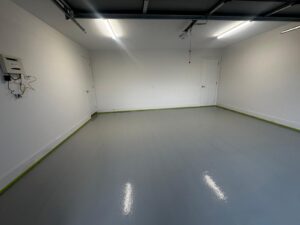 Why Is Flake Epoxy Flooring Becoming the Top Choice for Melbourne Garages?