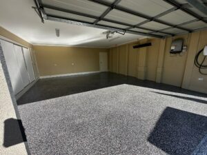 Premium Garage Epoxy Flooring Services in Craigieburn