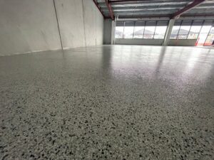Why GoPoxy Is Melbourne’s Most Trusted Garage Epoxy Flooring Service