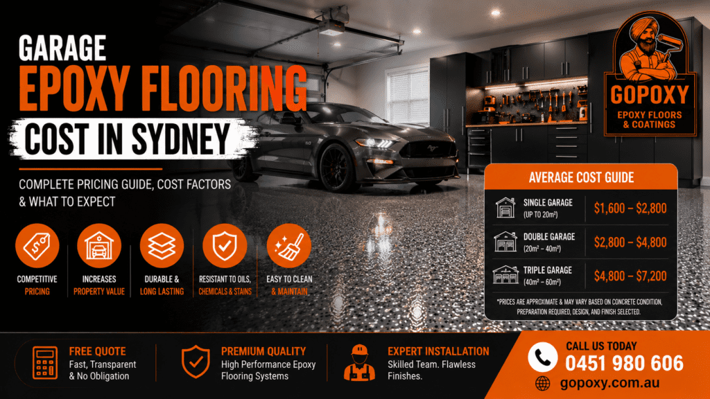 https://gopoxy.com.au/garage-epoxy-flooring-cost-in-sydney/