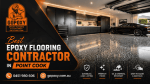 Best Epoxy Flooring Contractor in Point Cook